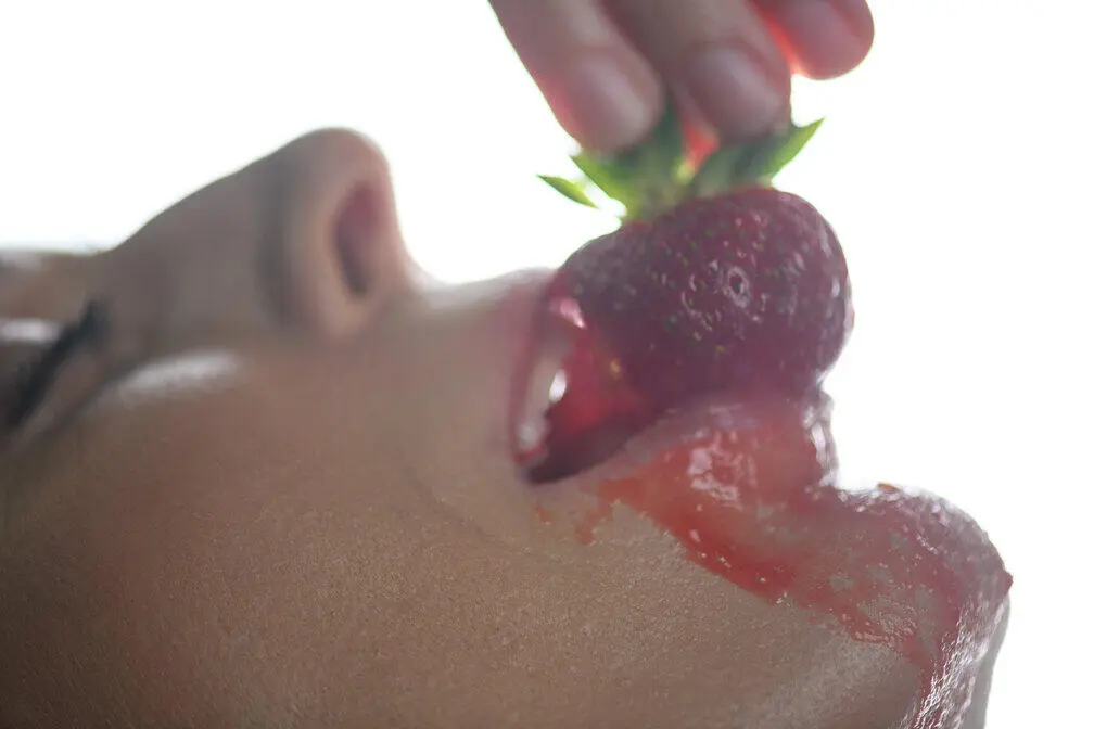 Story by Lilith Hawthorn